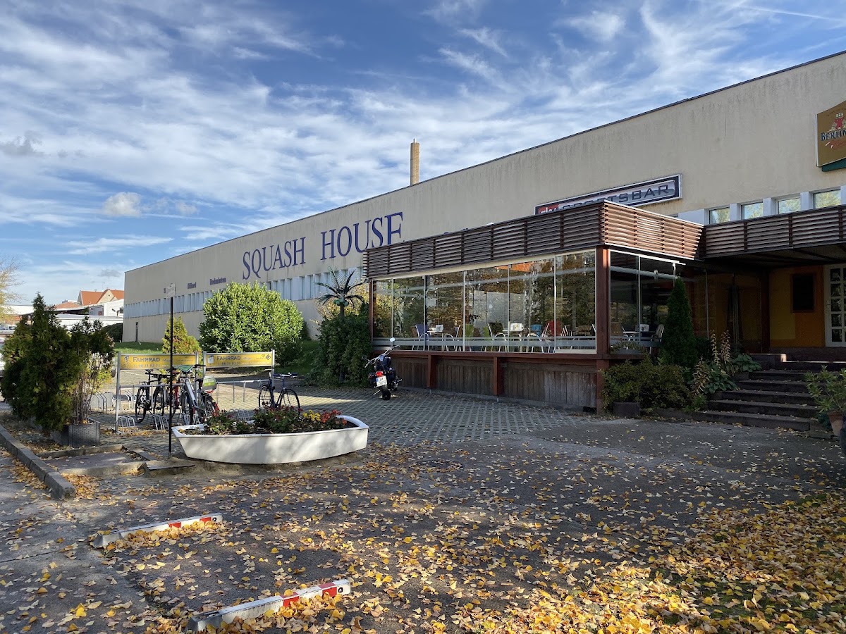 Squash House Berlin - Photo 3