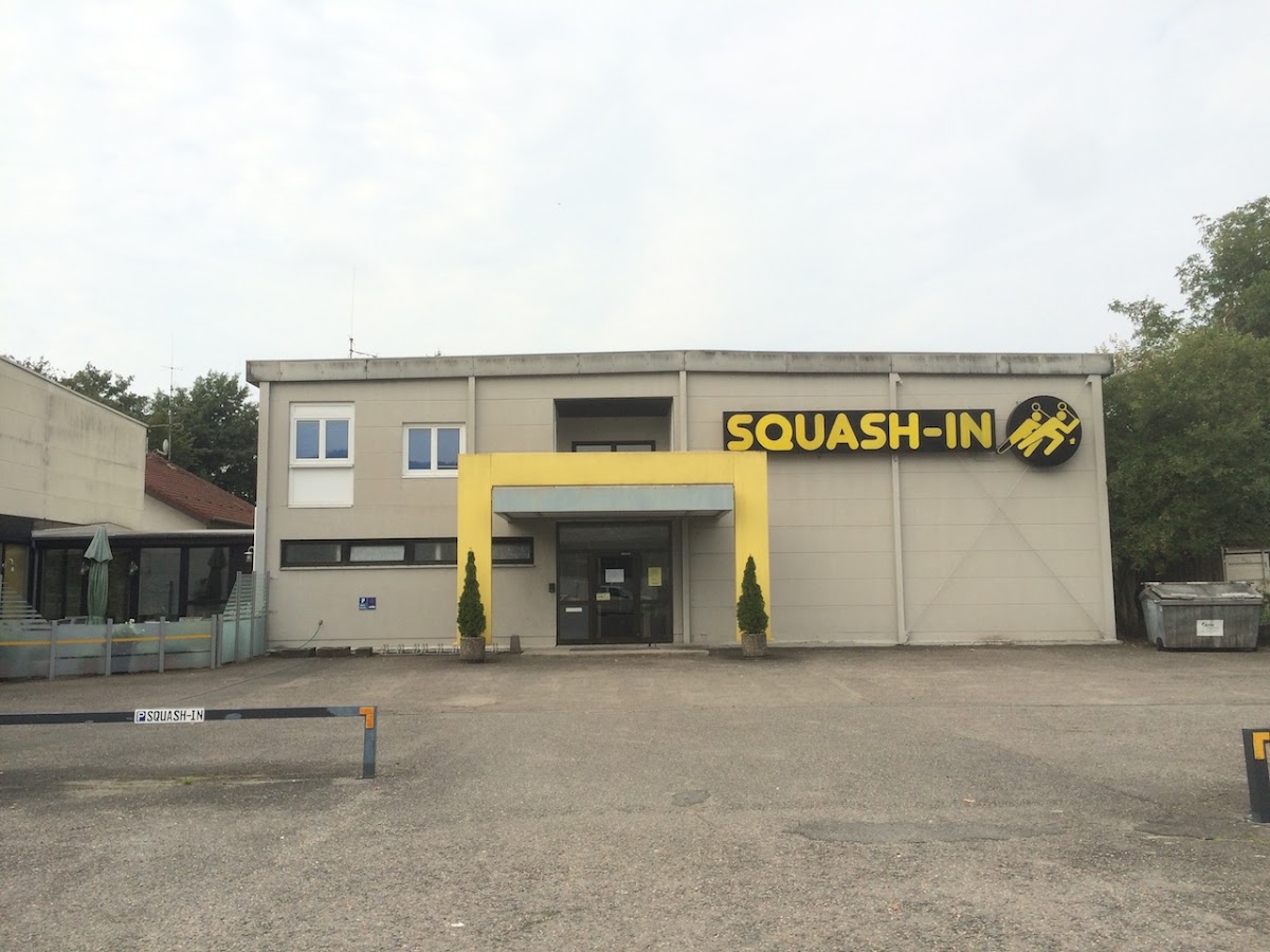 Squash Mannheim - Photo 2