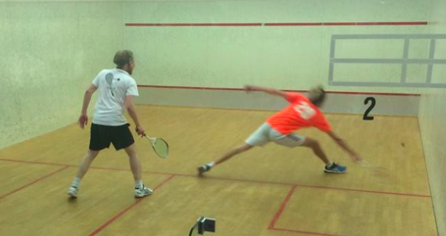 Squash Point