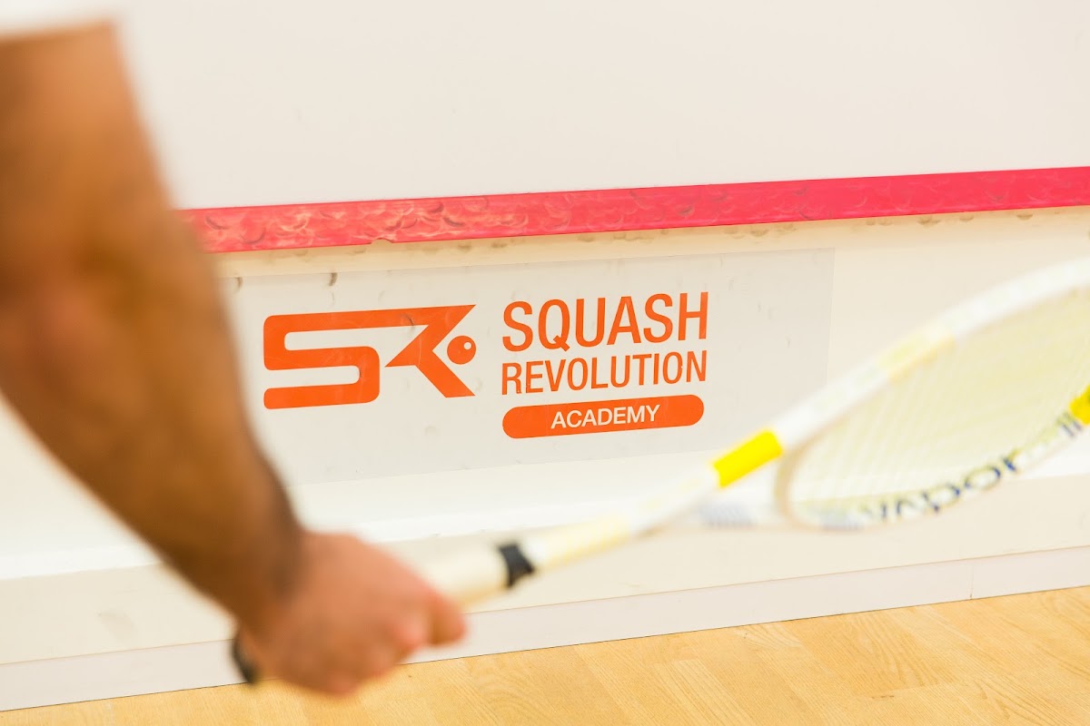Squash Revolution - Capitol Hill - Photo 3