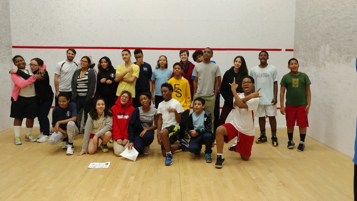 Squash Smarts - Photo 2