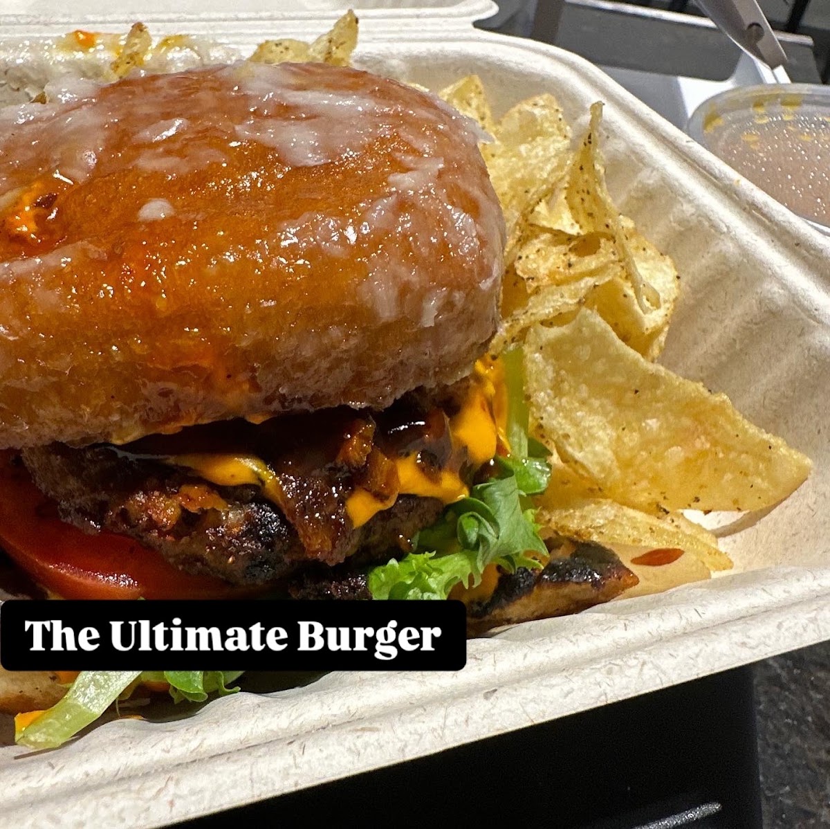 Squash the Beef - Photo 2