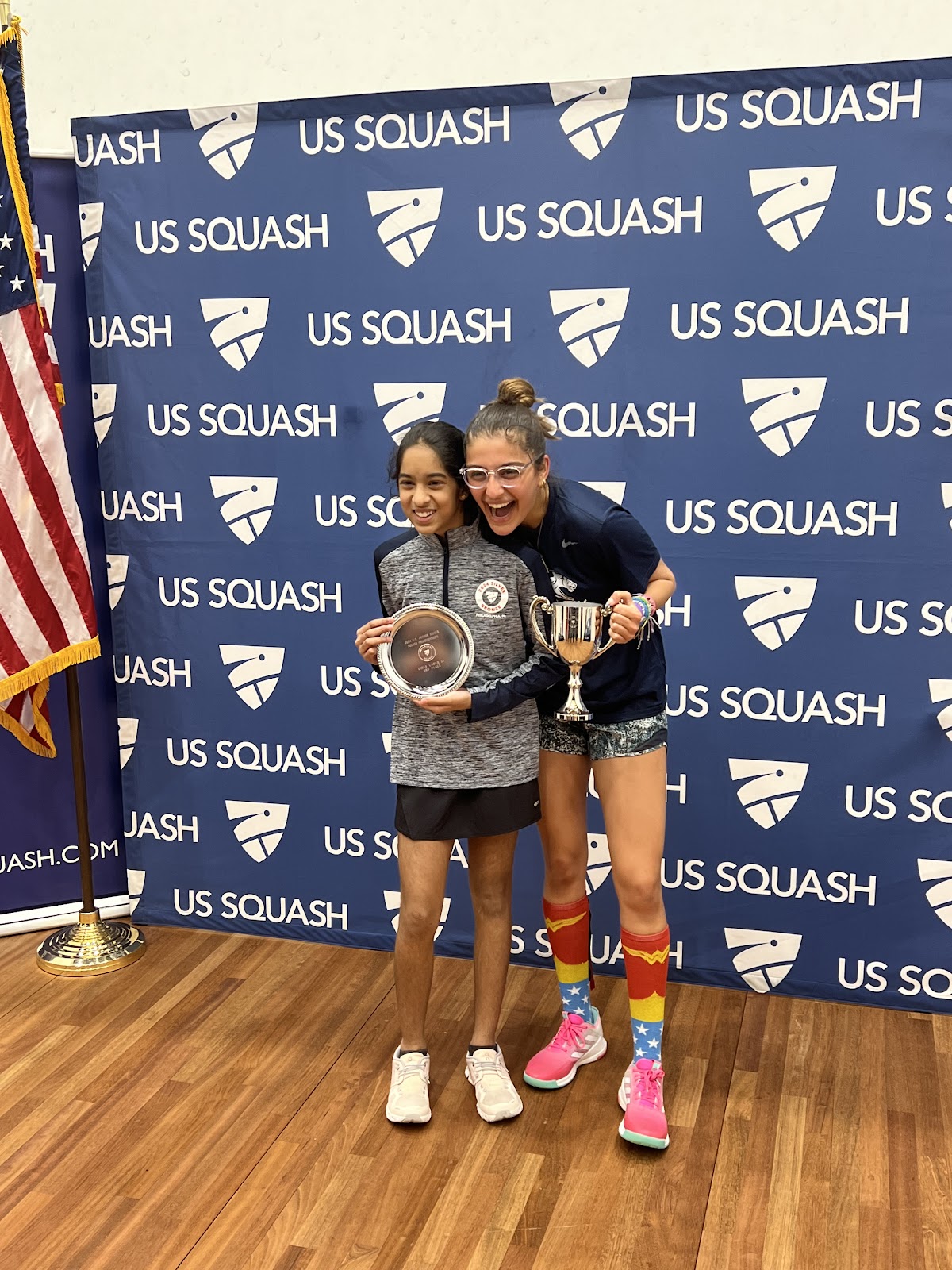 Squash513 - Photo 1