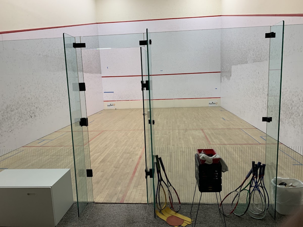 SquashRx Midtown