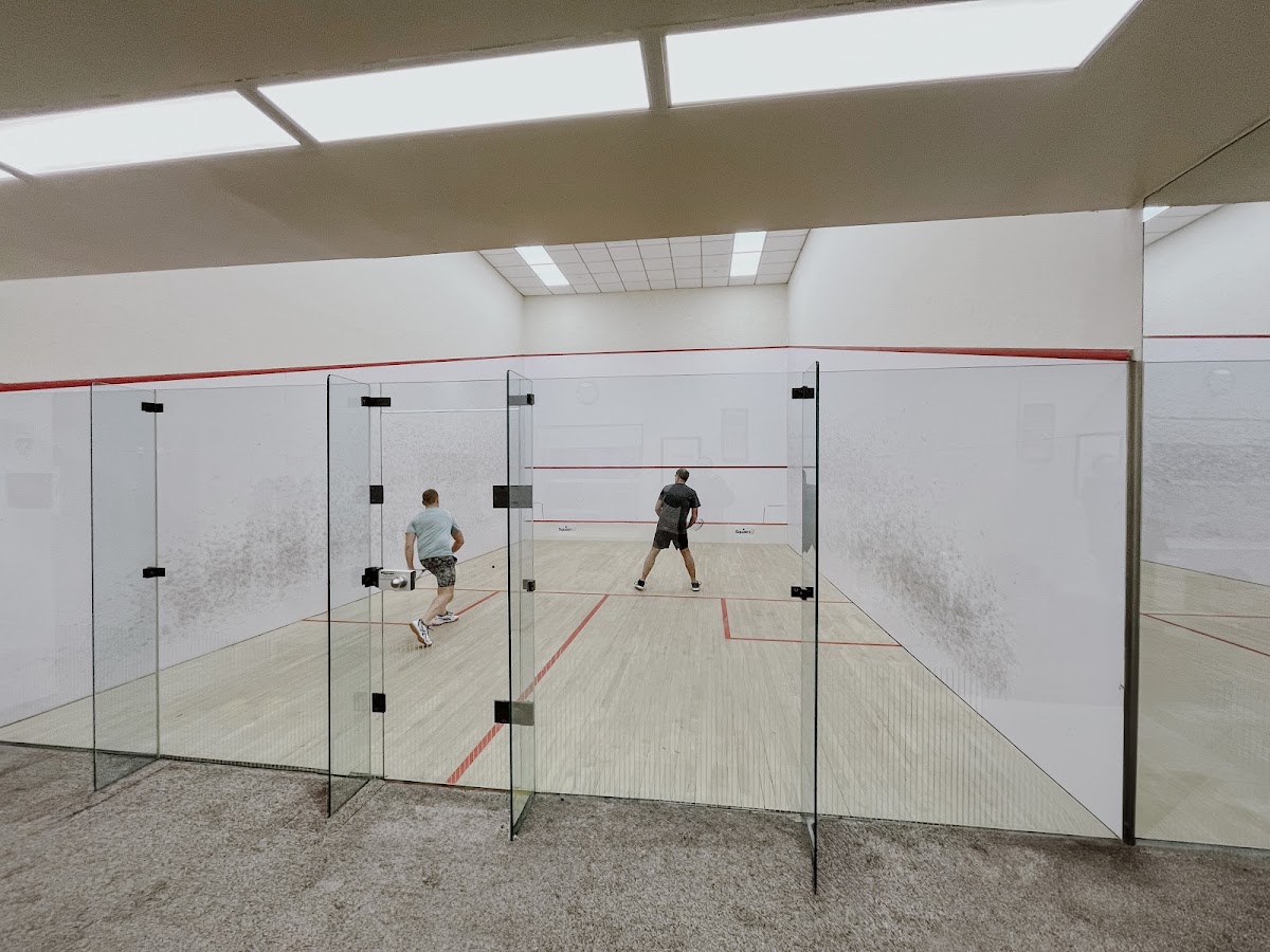 SquashRx Midtown - Photo 2