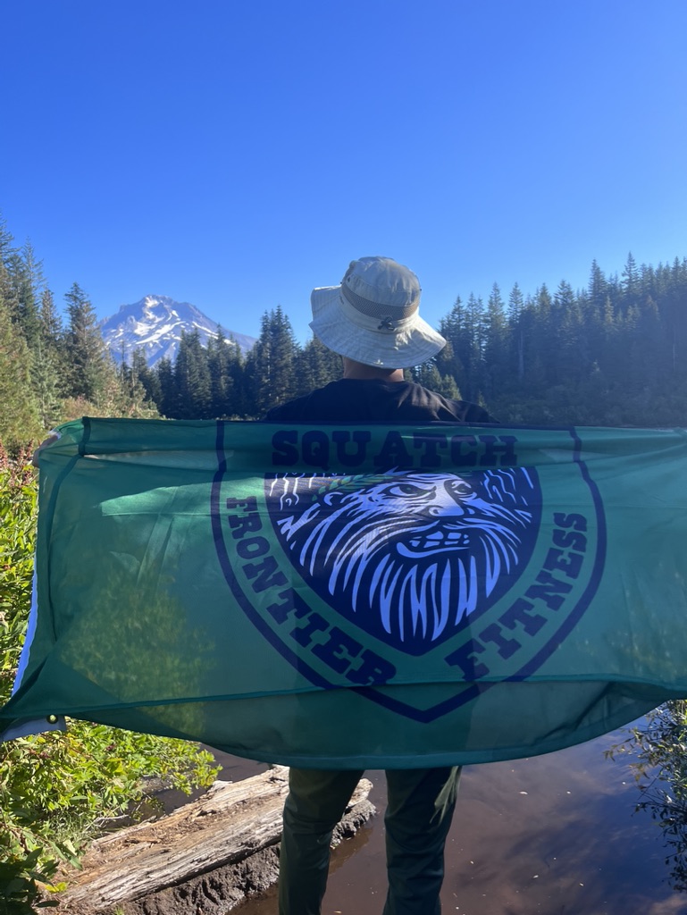 Squatch Frontier Fitness - Photo 2