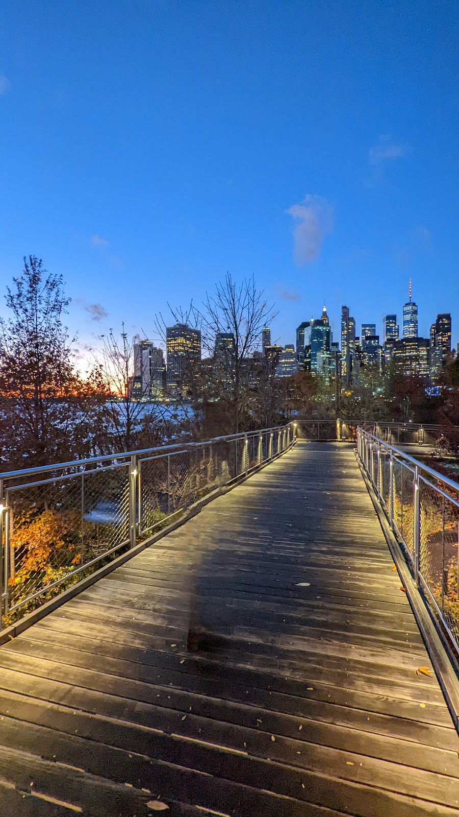 Squibb Park - Photo 2