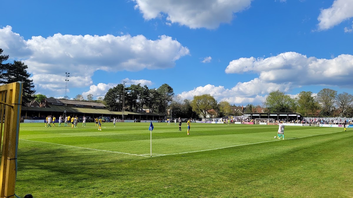 St Albans City Football Club - Photo 2
