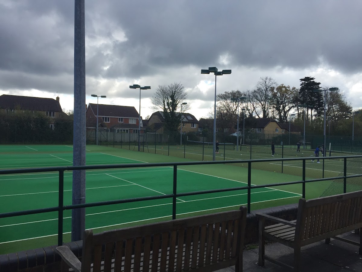 St Albans Tennis Club - Photo 3