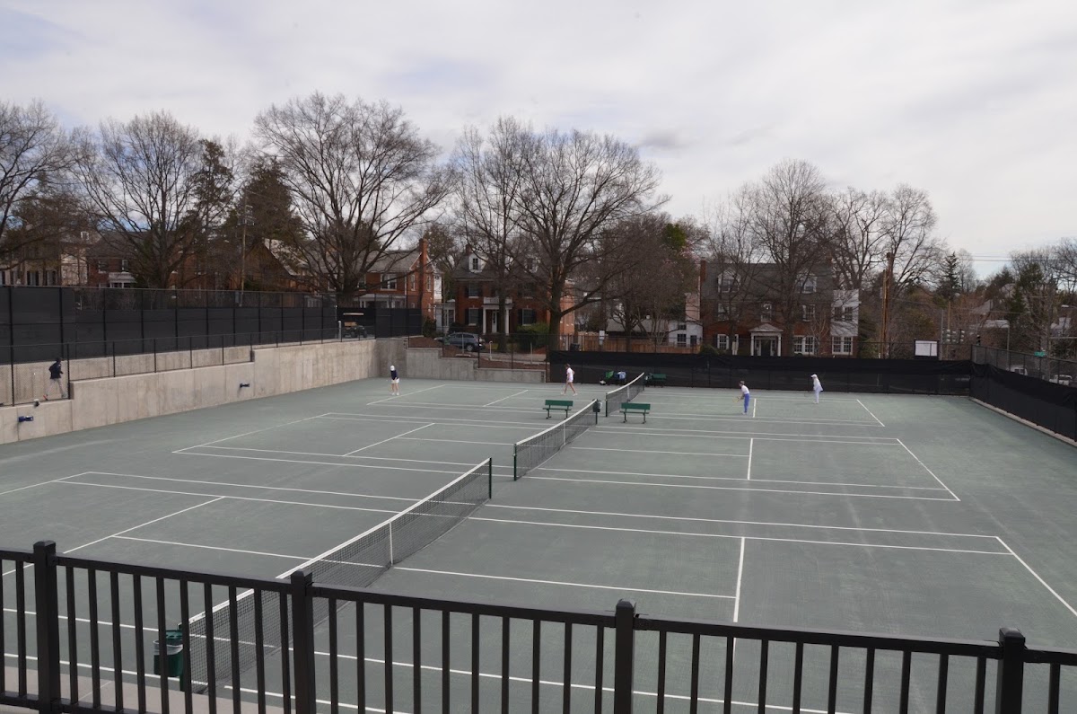 St Albans Tennis Club - Photo 2