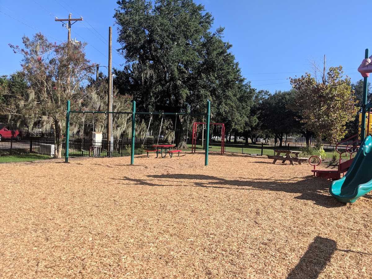 St. Andrew's Parks & Playground - Photo 3