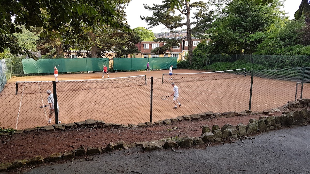 St Andrew's Tennis Club