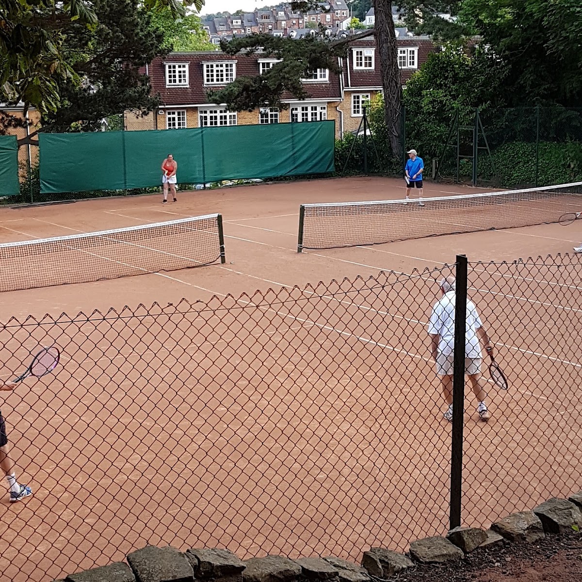 St Andrew's Tennis Club - Photo 2