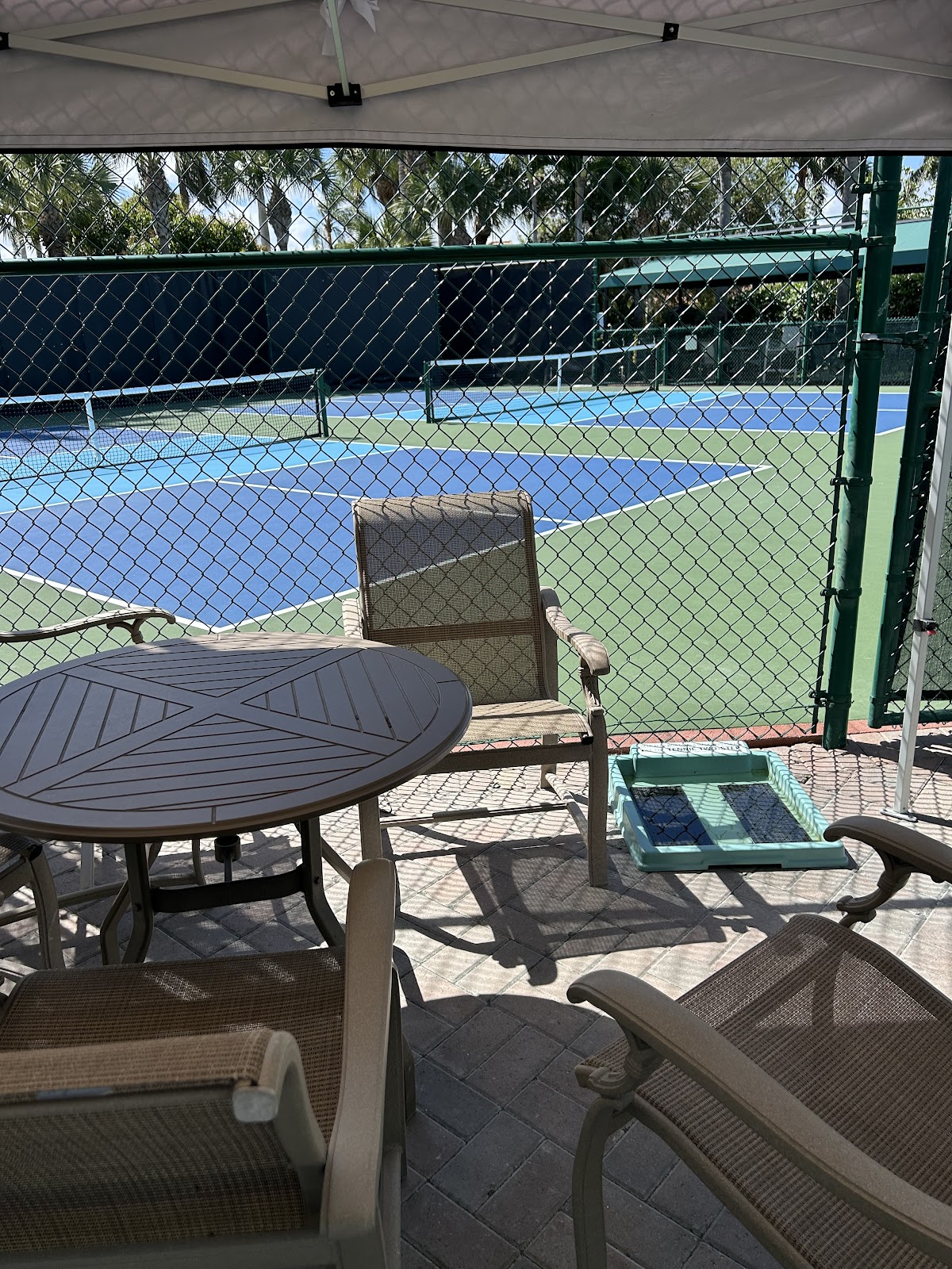St Andrews Tennis and Fitness - Photo 2