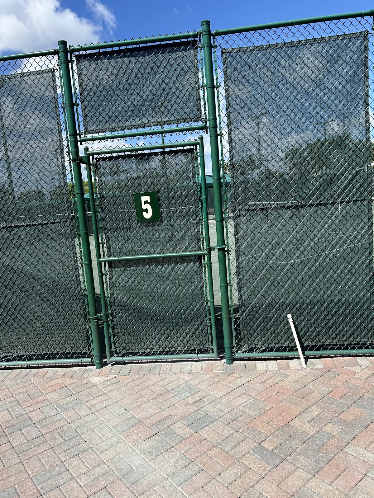 St Andrews Tennis and Fitness - Photo 3