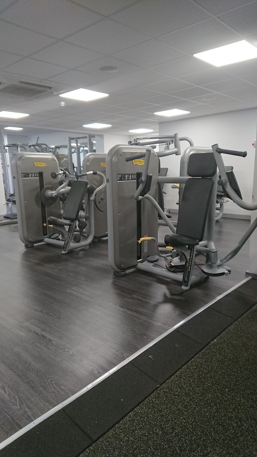St Austell Leisure Centre - Photo 3