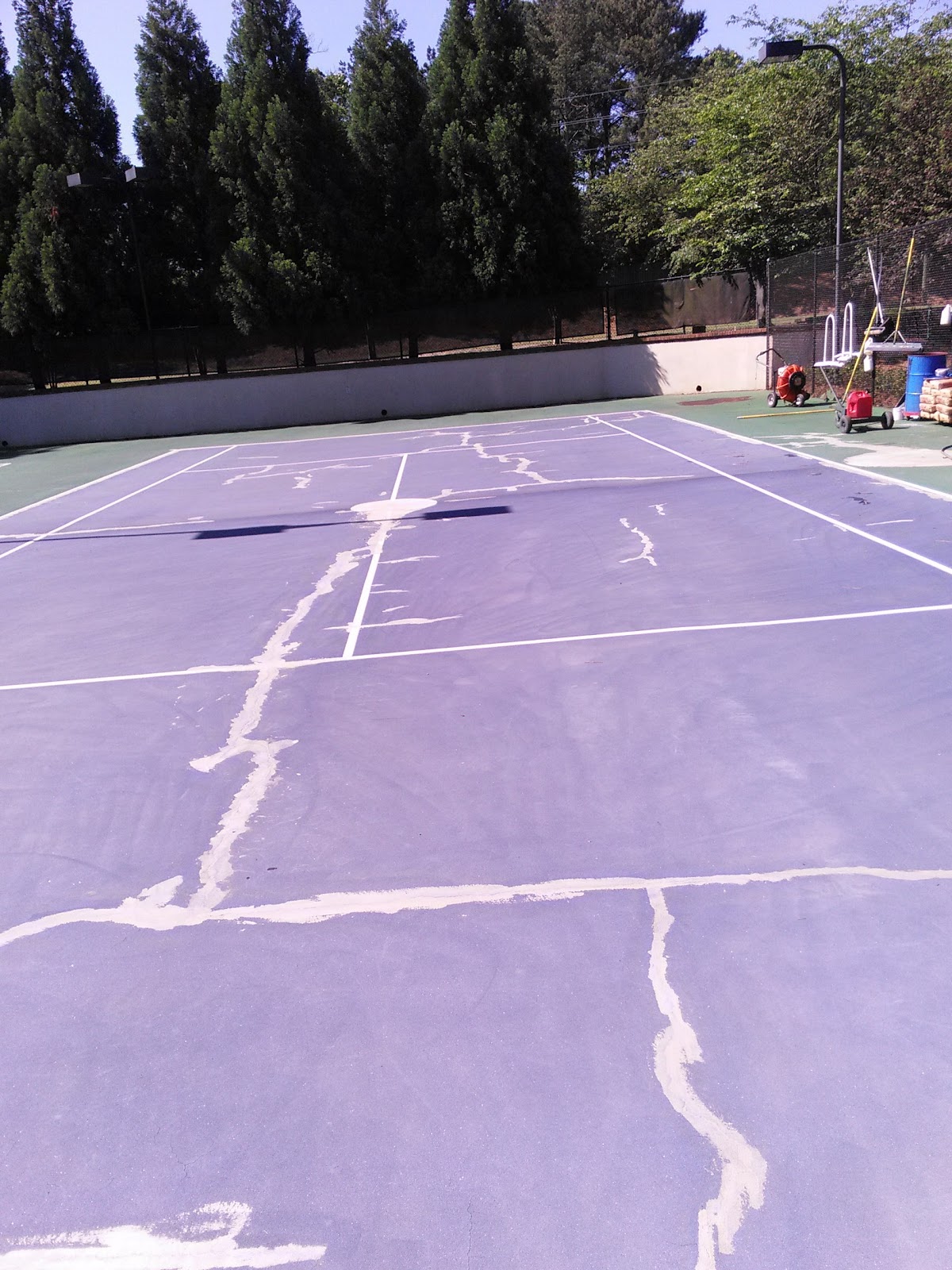 St Charles Tennis Club - Photo 1