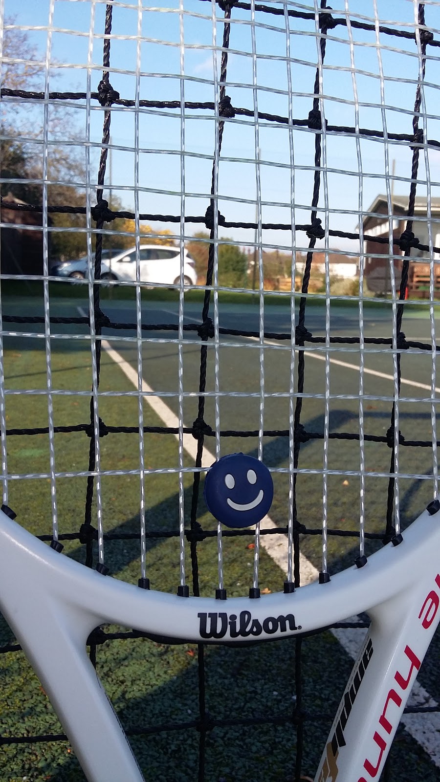 St Columba's Lawn Tennis Club - Photo 2