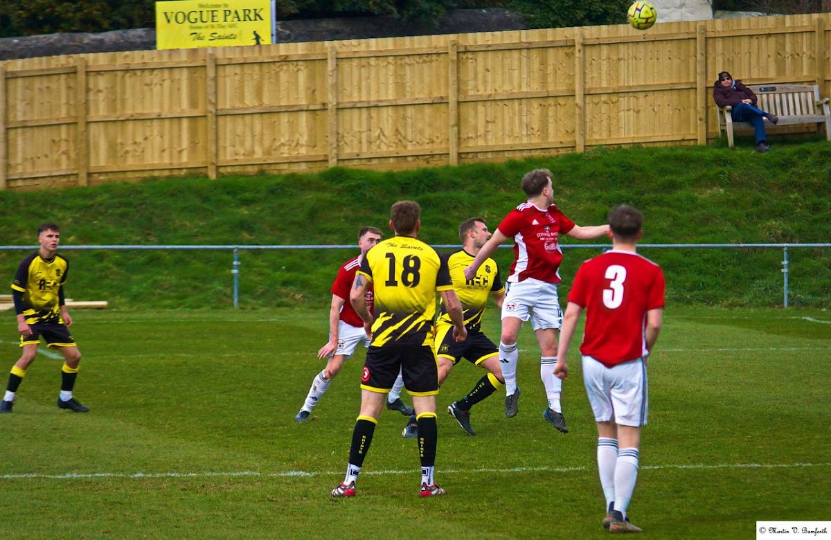 St Day AFC - Photo 2