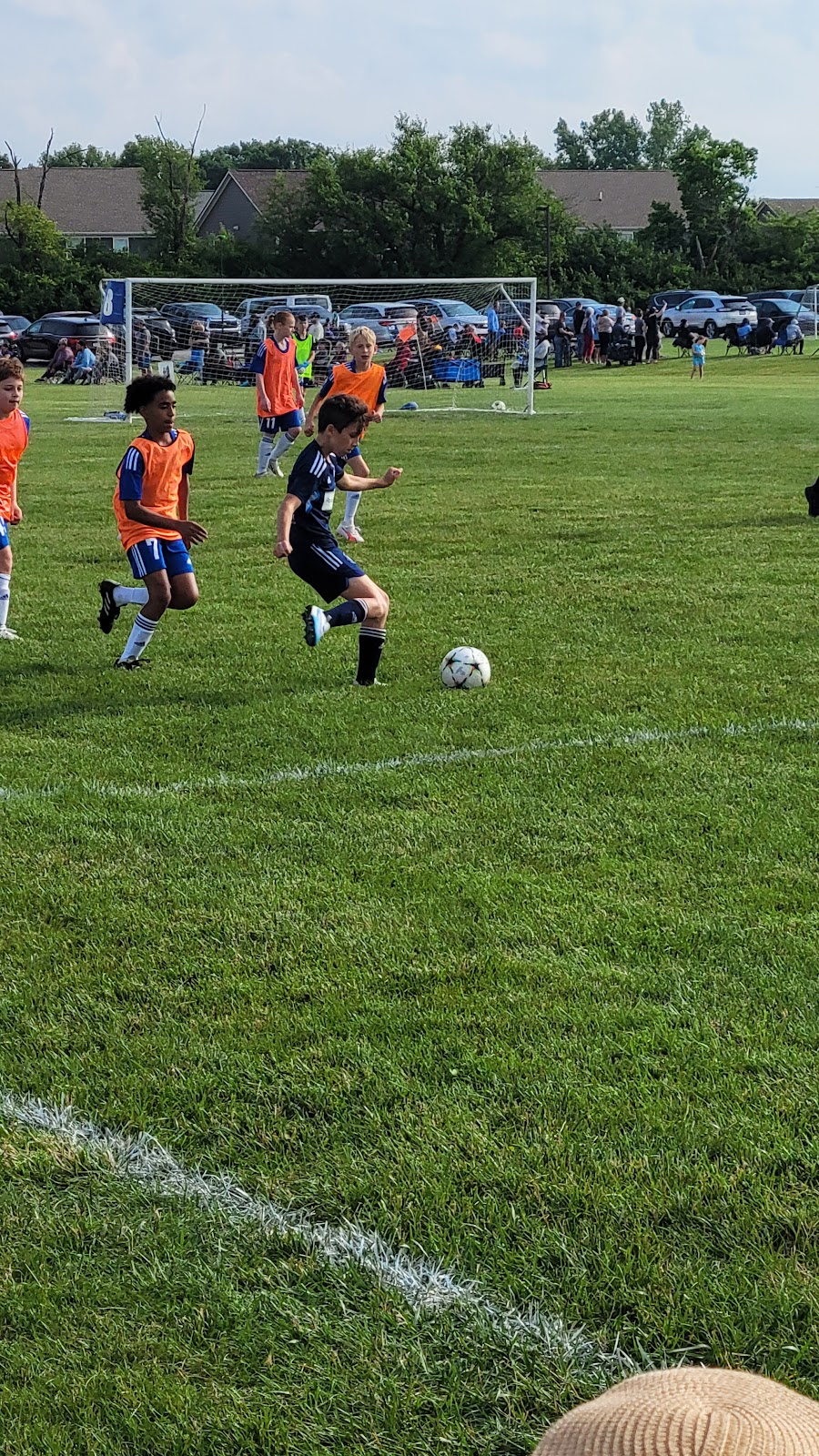 St. Francis Soccer Club - Photo 2