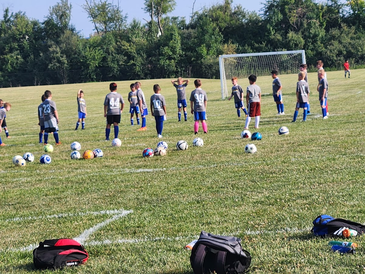 St. Francis Soccer Club - Photo 3