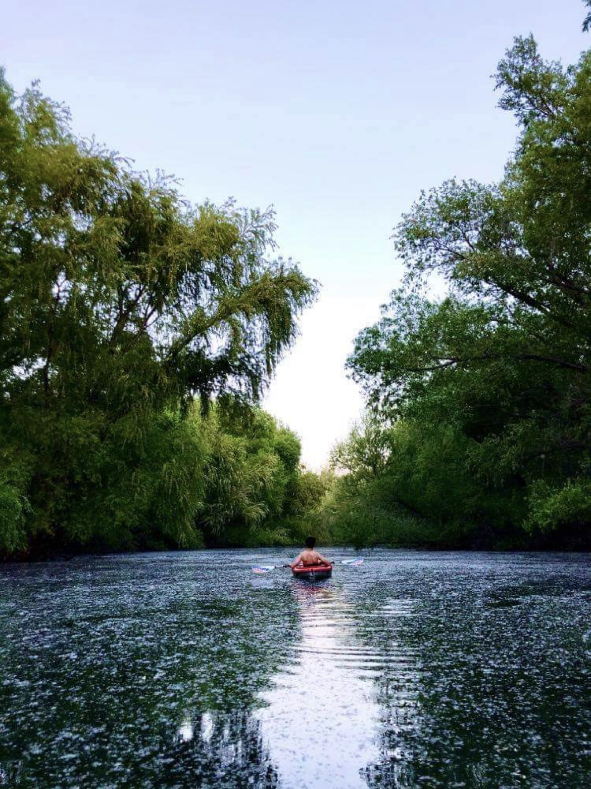 St.George kayak and paddle board rentals - Photo 2