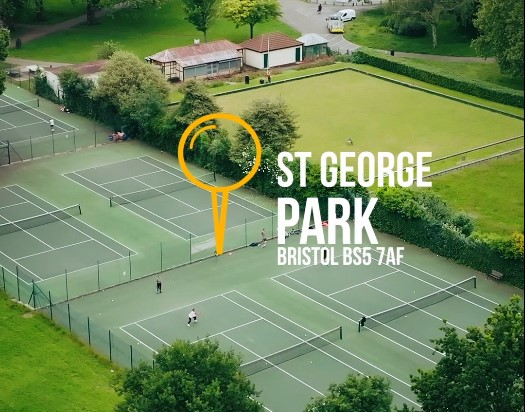 St George Tennis Courts - Photo 2