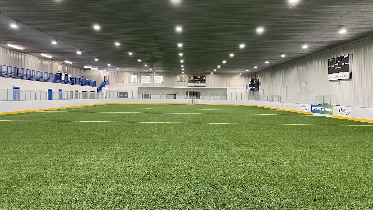 St.Luke's Sports Center - Photo 1