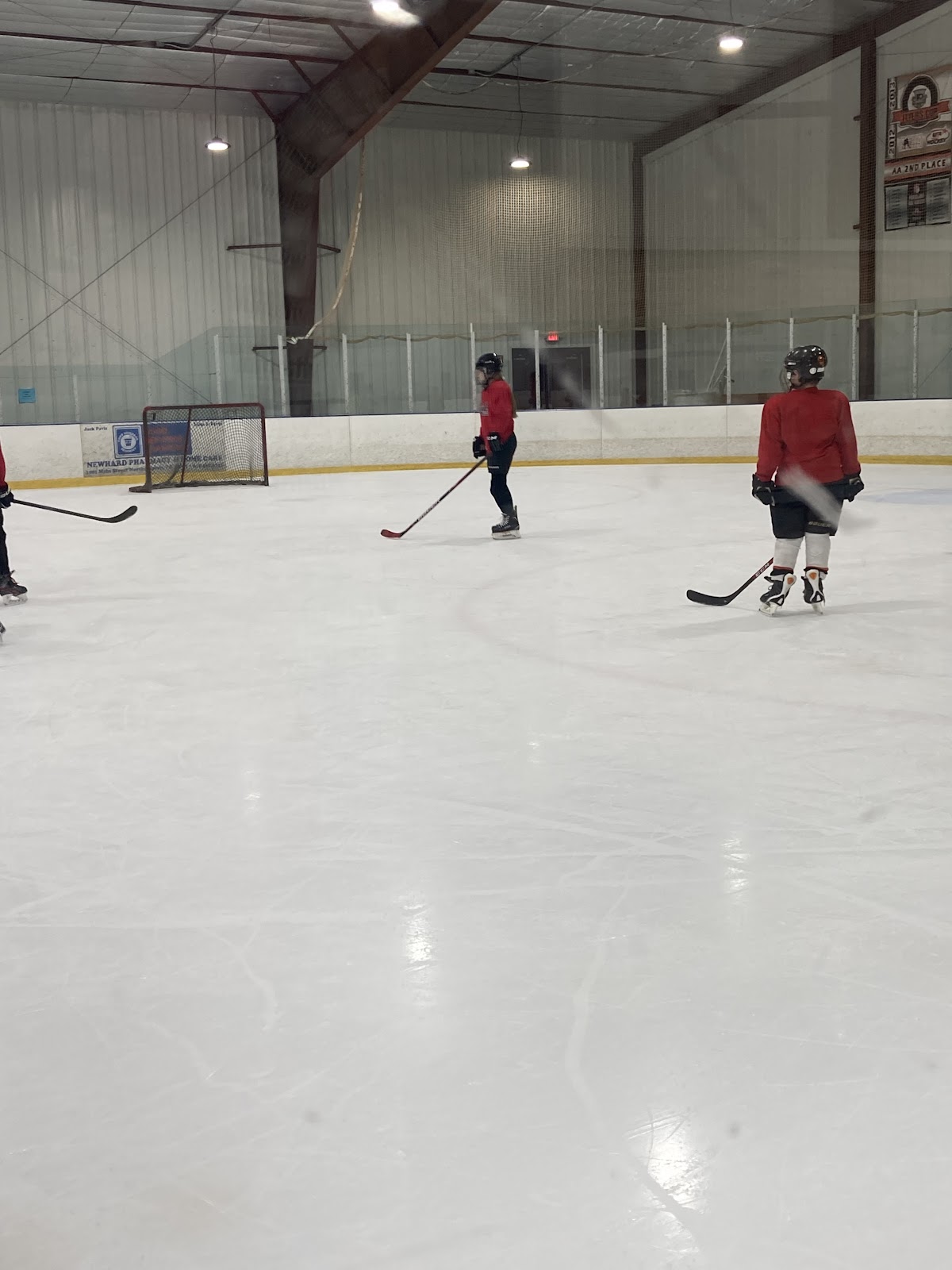 St.Luke's Sports Center - Photo 3