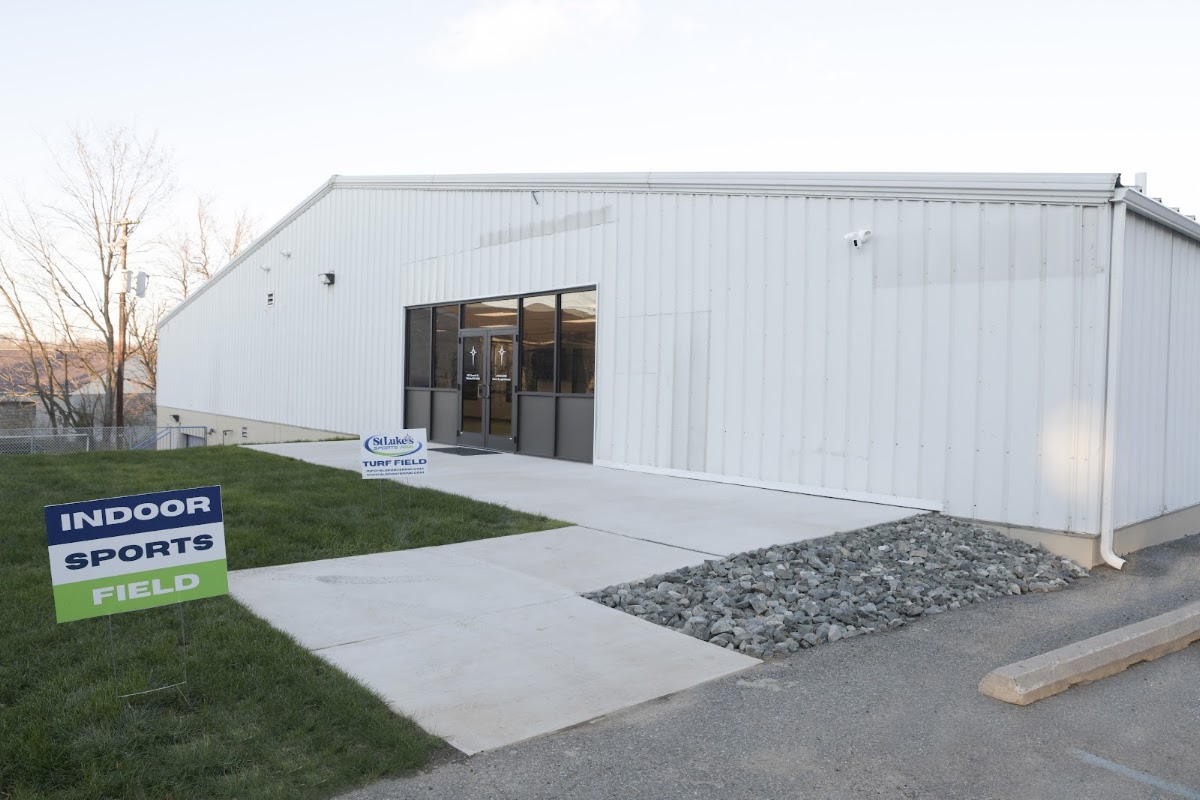 St.Luke's Sports Center [Fieldhouse] - Photo 3