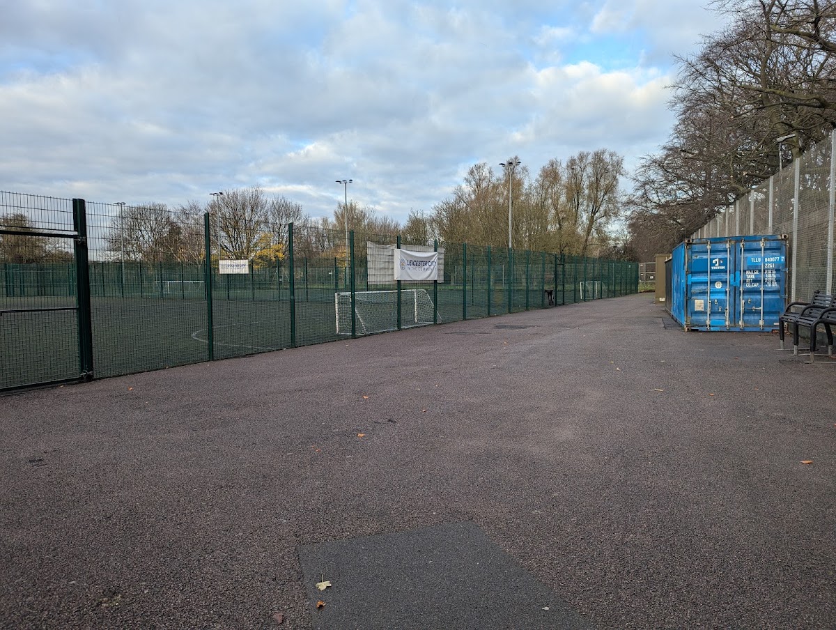 St Margaret’s Pastures Sports Centre - Photo 2