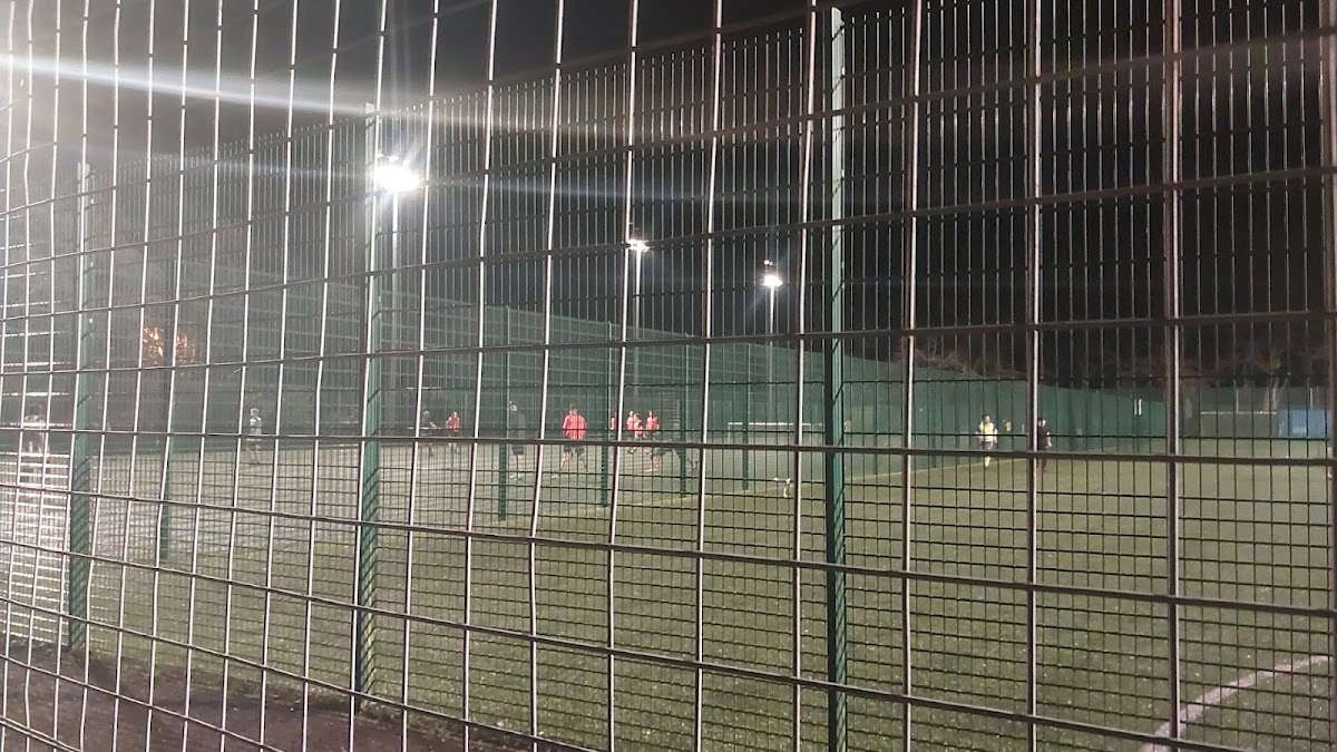 St Margaret’s Pastures Sports Centre - Photo 3
