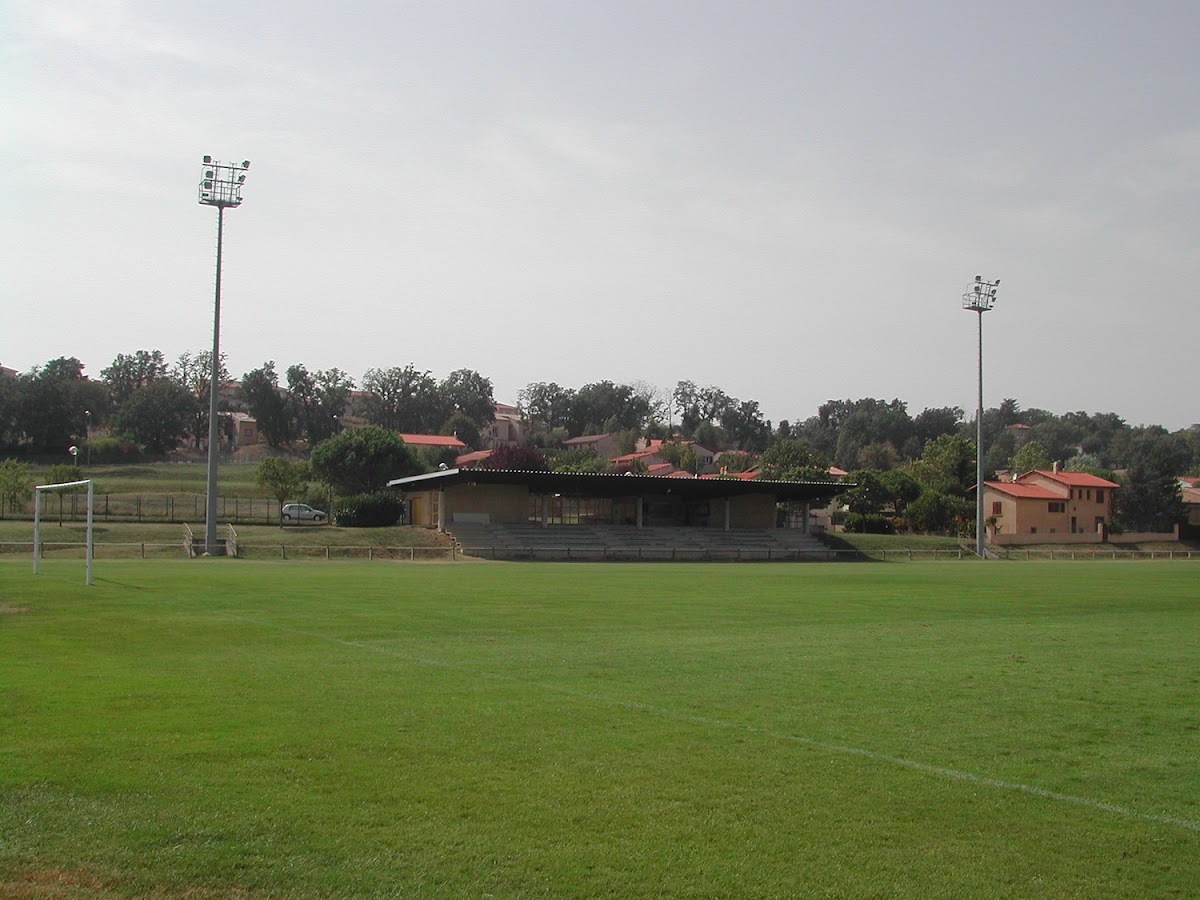 St-Orens Football Club