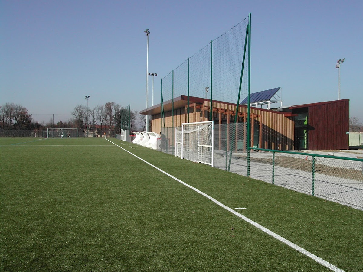St-Orens Football Club - Photo 2