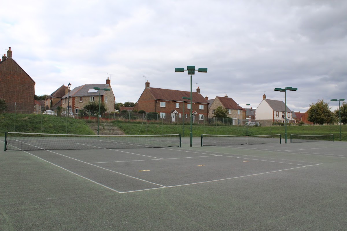 St Osmund's Sports Centre - Photo 2