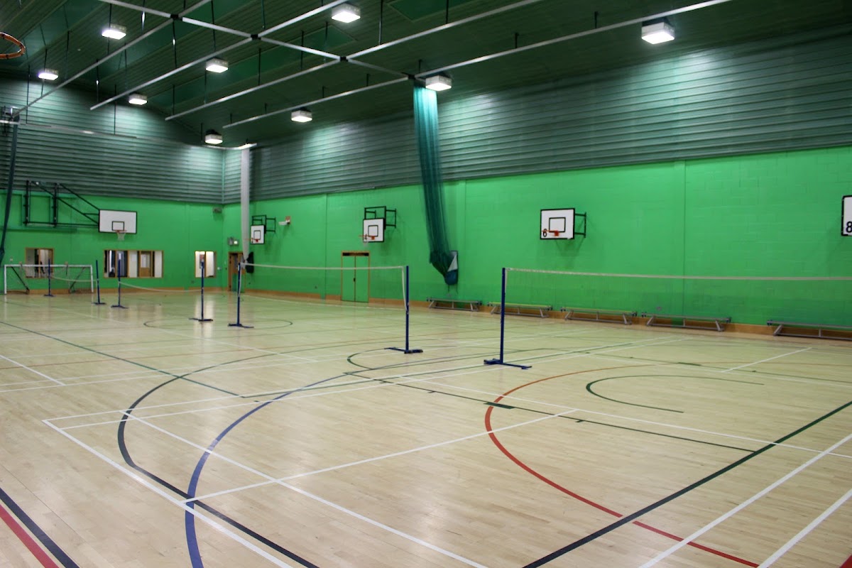 St Osmund's Sports Centre - Photo 3