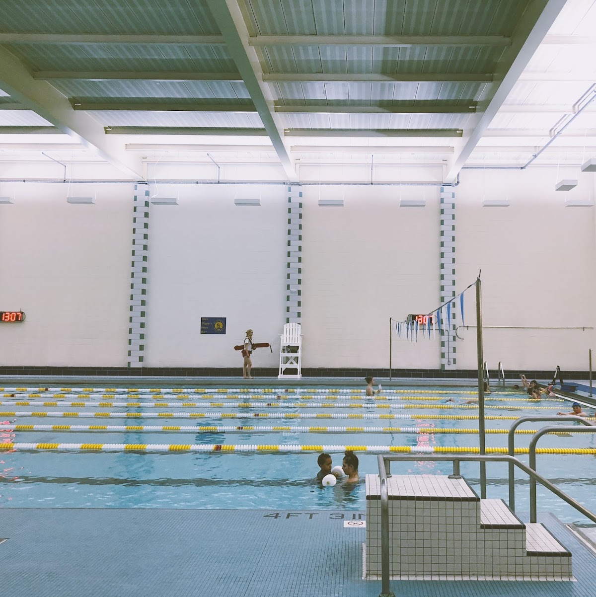 St. Paul Gymnasium - Photo 2