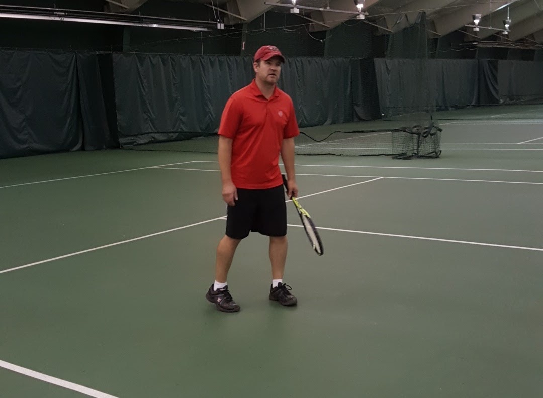 St Paul Indoor Tennis Club - Photo 2