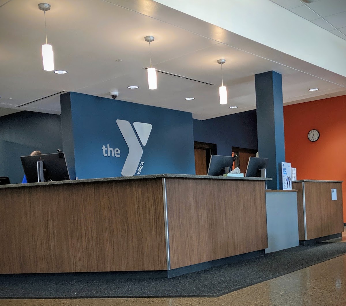 St. Paul Midway YMCA - Photo 3