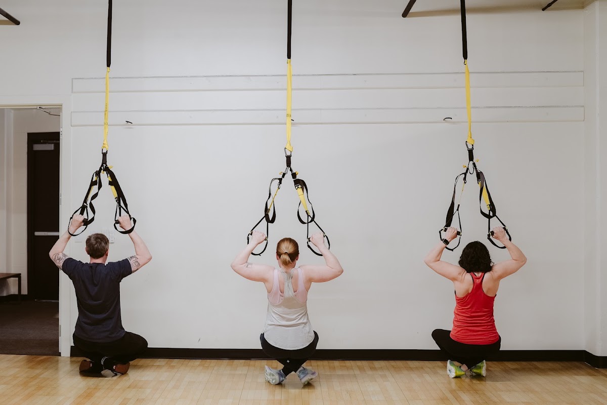 St. Paul Pilates & Fitness - Photo 2