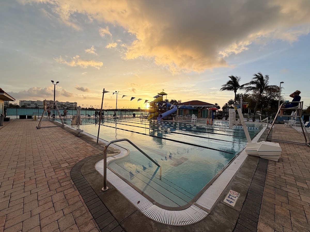 St Pete Beach Community Center - Photo 1