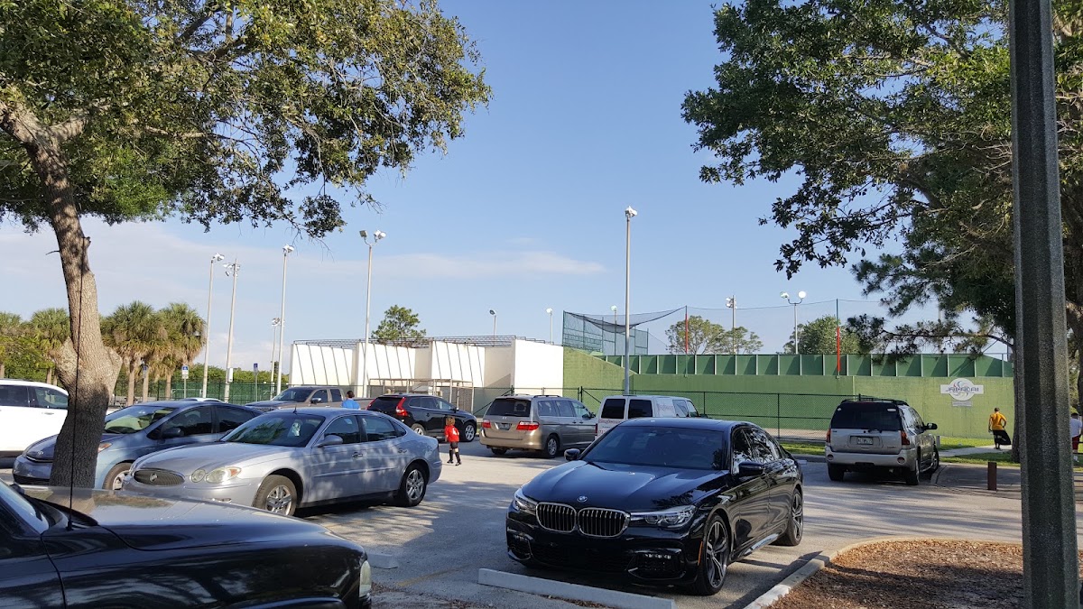 St. Pete Raiders Soccer Club - Photo 3