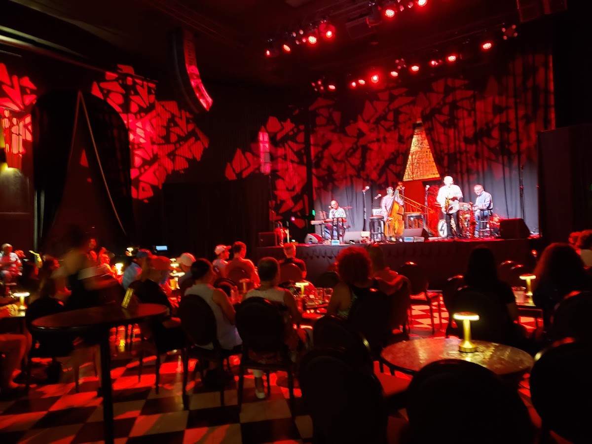 St Pete Social Club - Photo 2