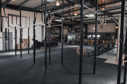 ST40 CrossFit - Photo principale