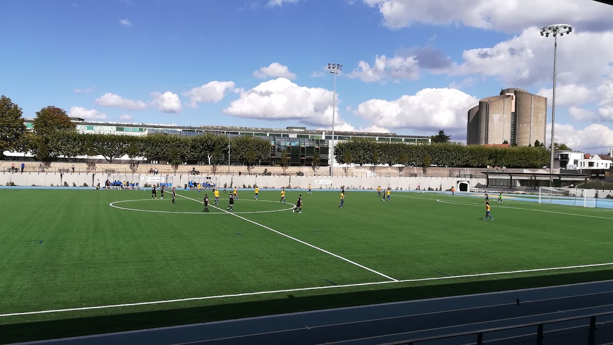 Stade Adolphe Chéron - Photo 1
