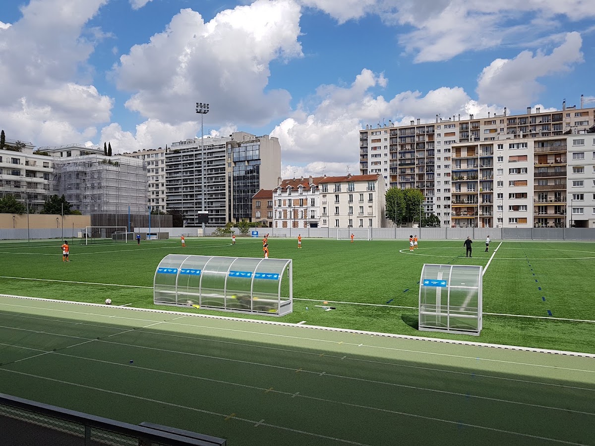 Stade Alphonse-Le-Gallo