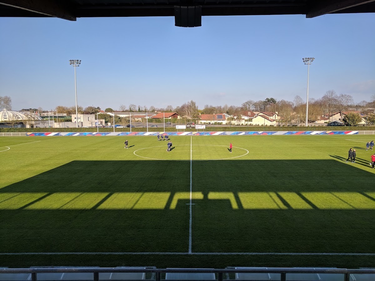 Stade André Darrigade - Photo principale