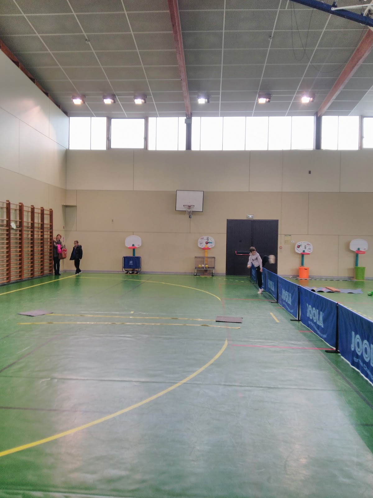 Stade André Darrigade - Photo 2