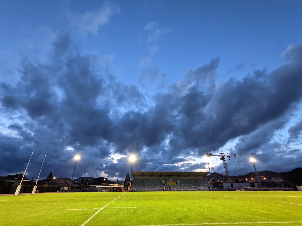 Stade André Veran - Photo 2