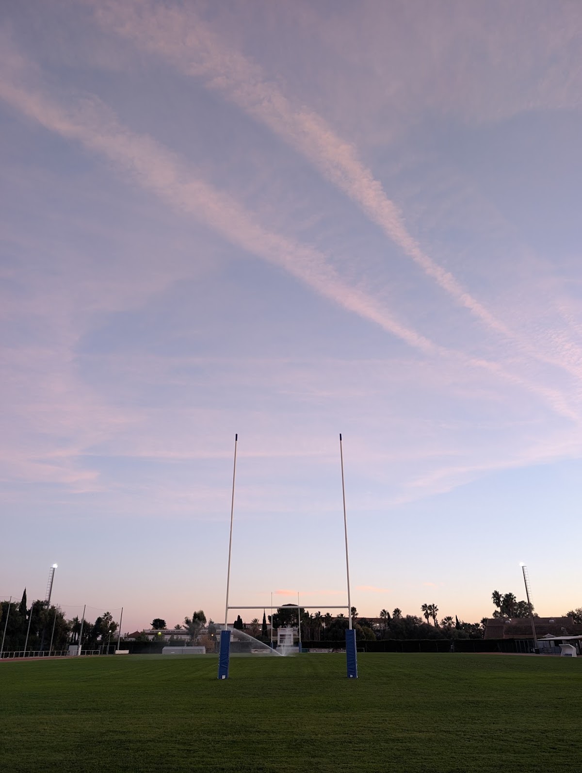 Stade André Veran - Photo 3